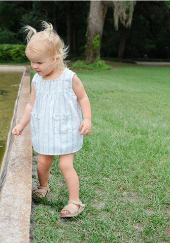 Two Piece Set in Sailboat