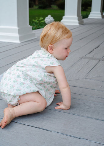 Two Piece Set in Lily