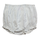 Bloomers in Le Stripes