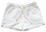 Dock Shorts in Bone