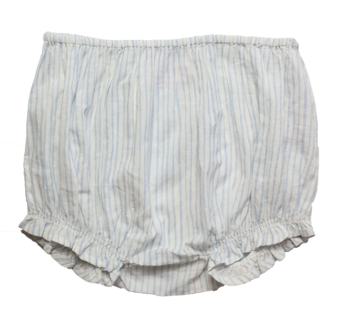 Bloomers in Le Stripes