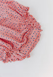 BLITHE SMOCKED BUBBLE