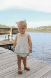 Bloomers in Le Stripes