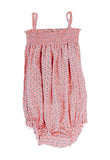BLITHE SMOCKED BUBBLE