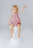 BLITHE SMOCKED BUBBLE