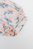 HIBISCUS SMOCKED BUBBLE