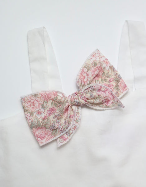 Mini Missy Bow in Eliana
